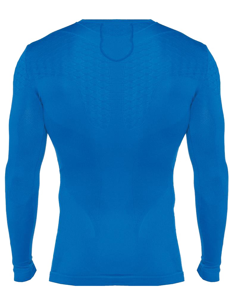 errea Maglia Ml Davor azzurro