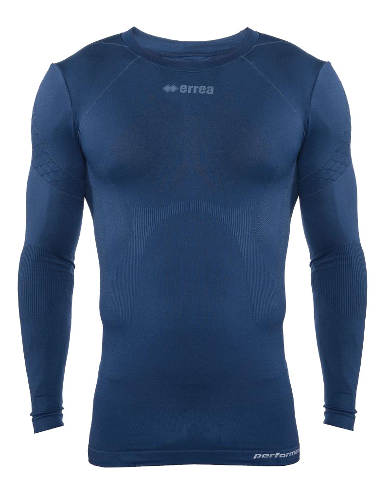 errea Maglia ML Davor blu