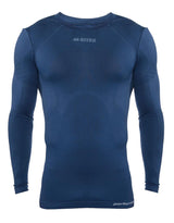 errea Maglia ML Davor blu