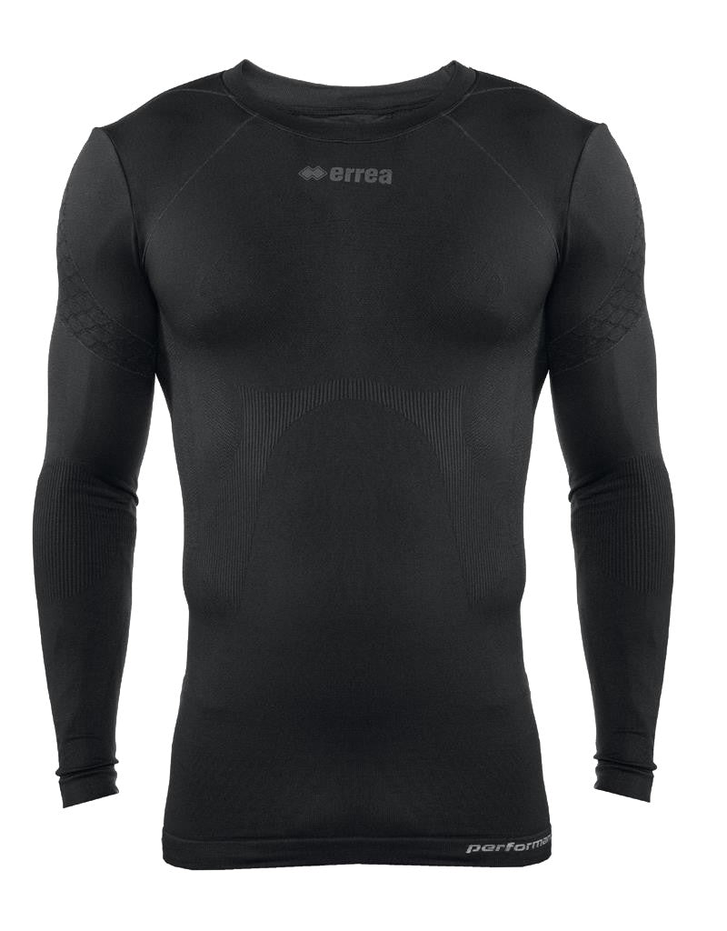 errea Maglia ML Davor nero