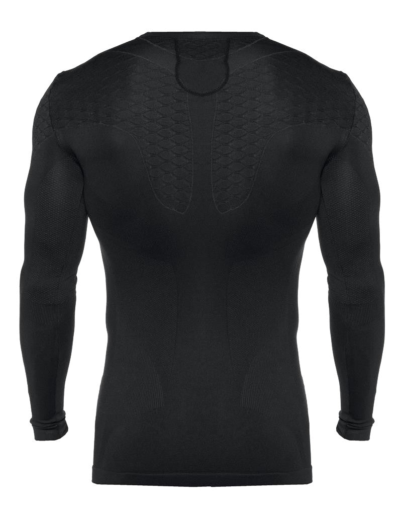 errea Maglia ML Davor nero