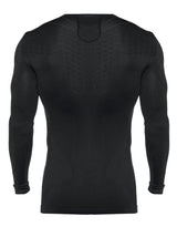 errea Maglia ML Davor nero