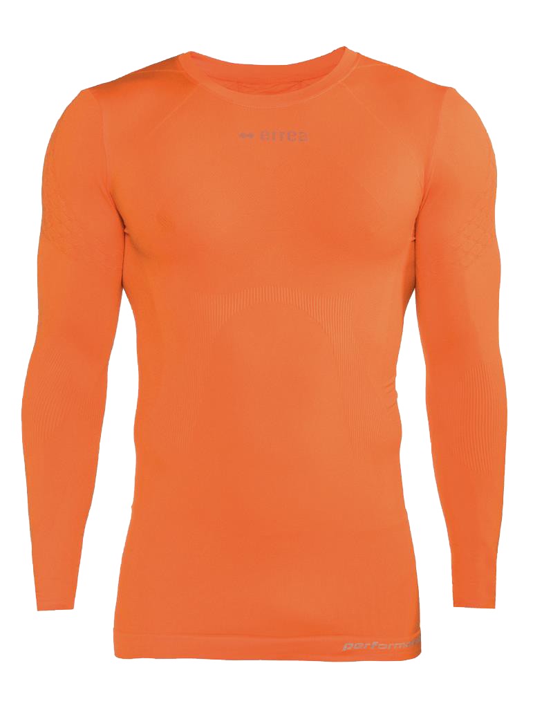 errea Maglia ML Davor arancio