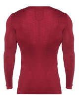 errea Maglia ML Davor granata