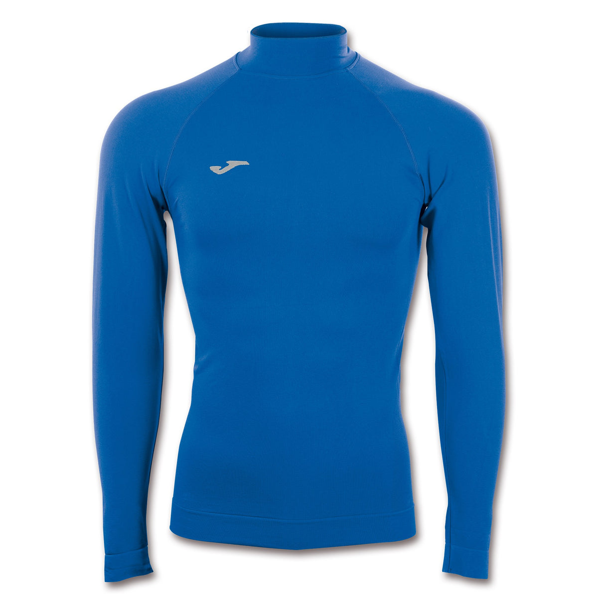 Joma Maglia Lupetto Brama Classic Thermal azzurro