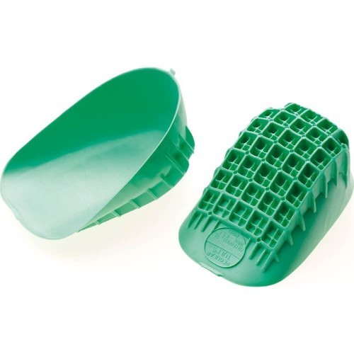 Tuli's Talloniera Pro Sport verde