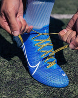 LaceXPro GripIn azzurro