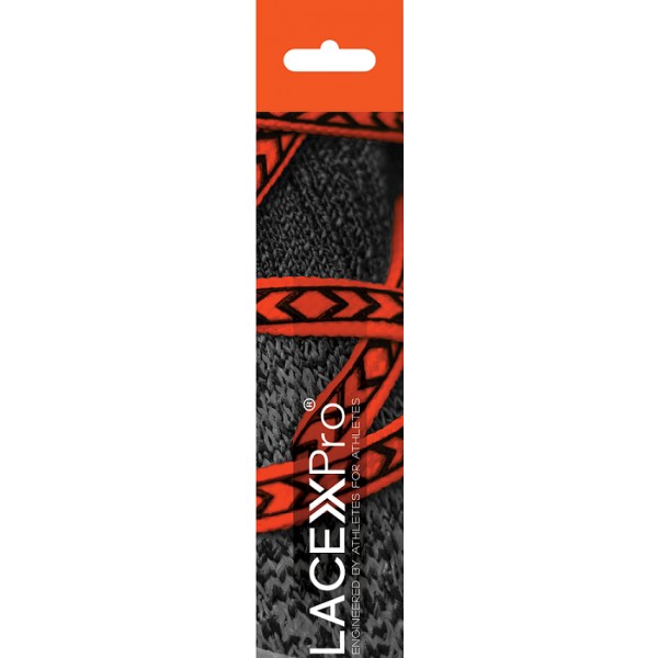 LaceXPro GripIn arancio