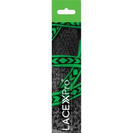 LaceXPro GripIn verde fluo