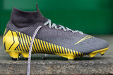 LaceXPro GripIn giallo