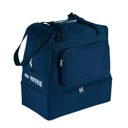 Errea Borsa Basic Media Blu