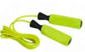 Barret Corda per Salto Pvc