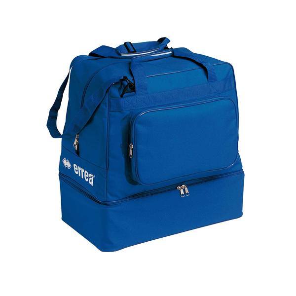 Errea Borsa Basic Media Azzurro