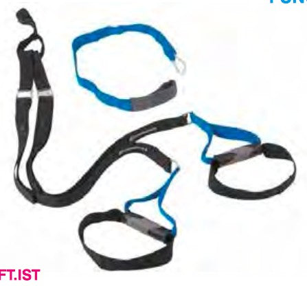 Barret Functional Training polifunzionale