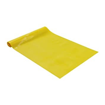 Barret Fitness Band giallo strong