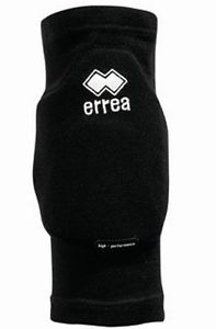 errea Ginocchiera Tokio Nera