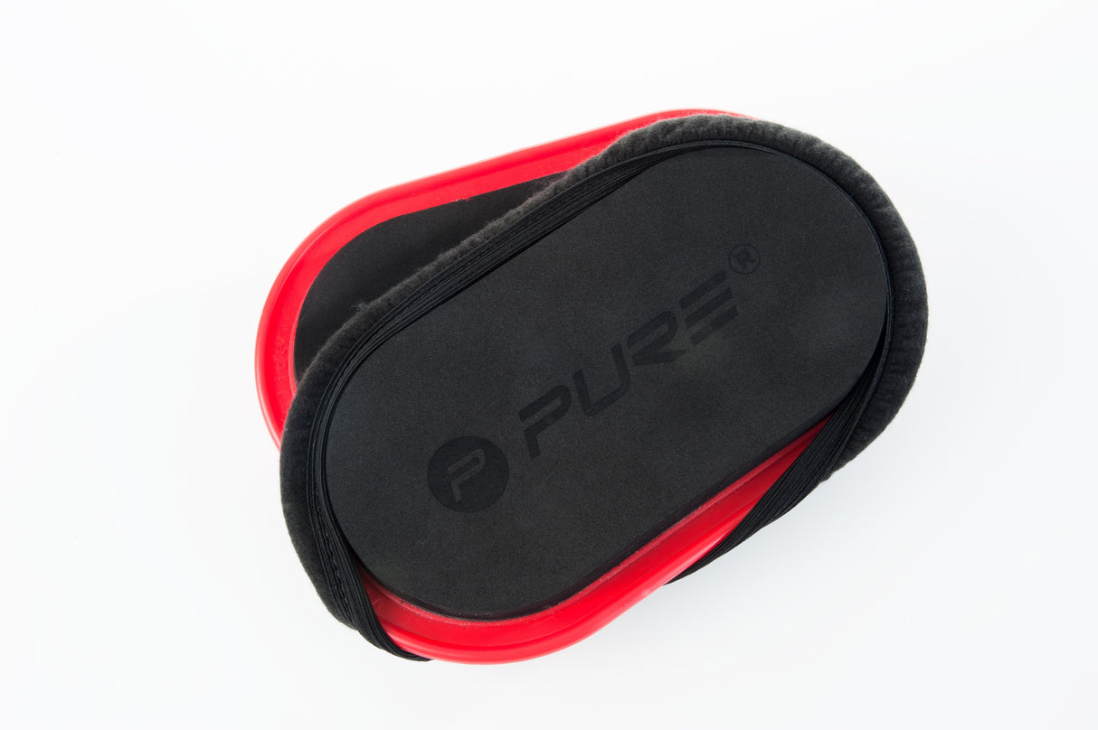 Barret Slide Pads