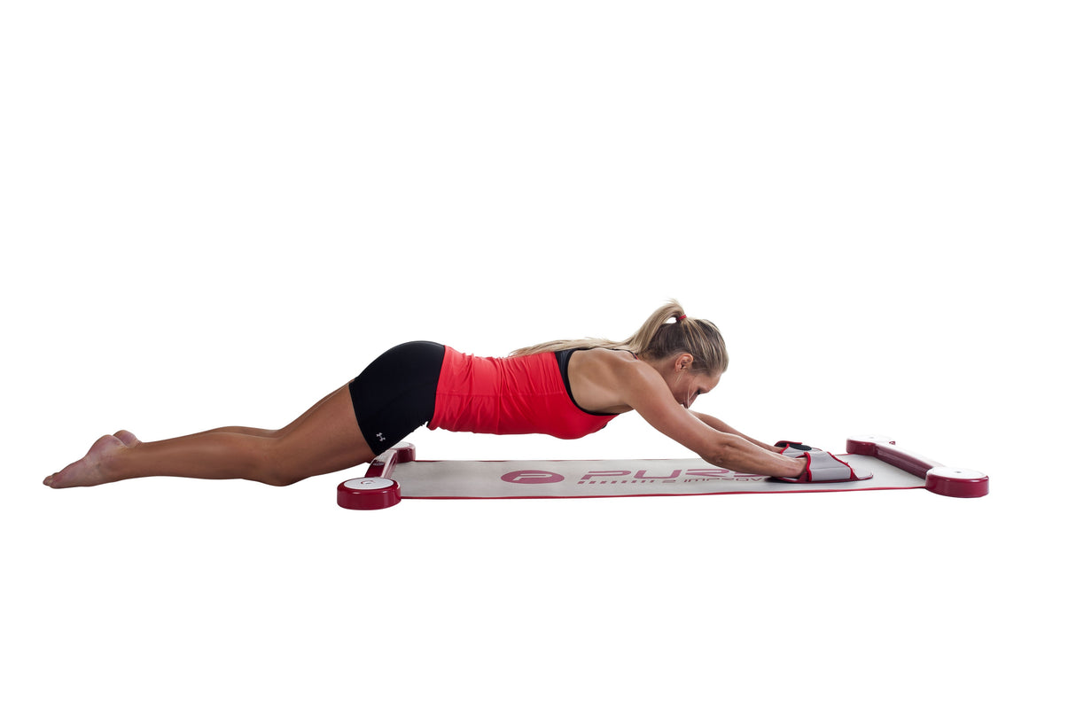 Barret Slide Trainer
