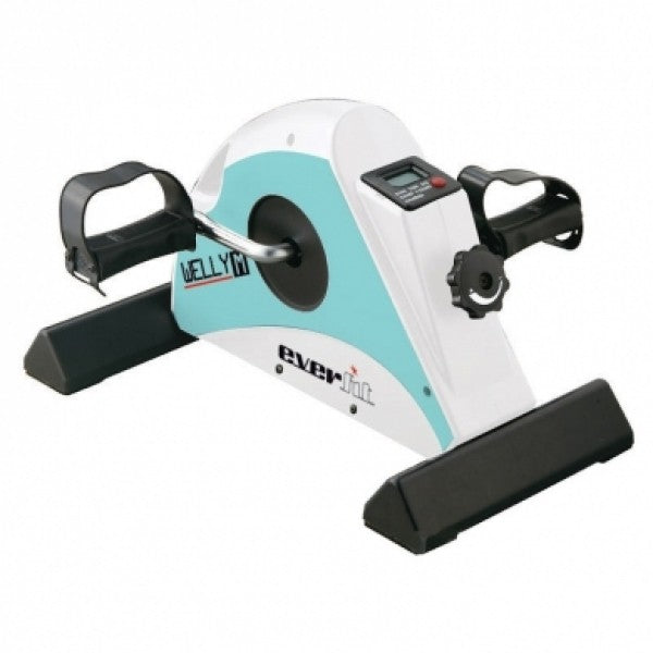 Barret Pedaliera Manuale