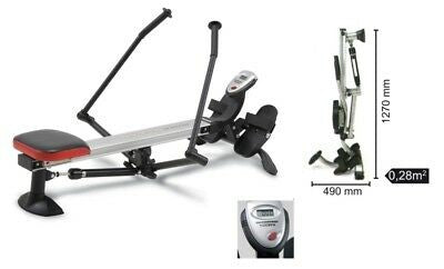 Barret Vogatore Rower Compact