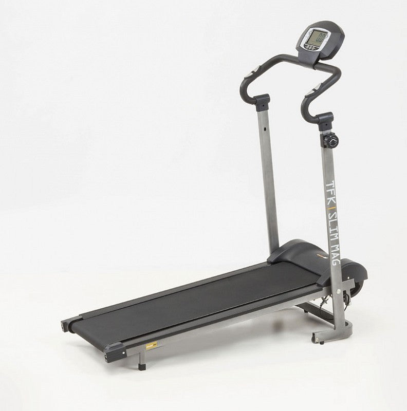barret Tapis Roulant Magnetico Slim