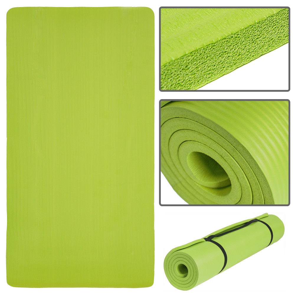 Barret Materassino Arrotolabile Yoga