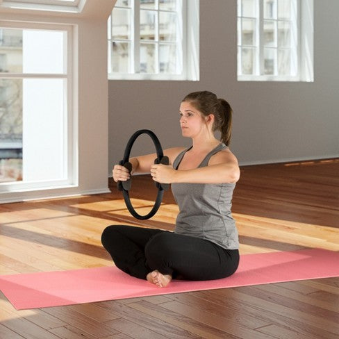 Barret Toning ring