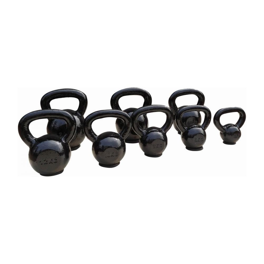 Barret Kettlebel 12 Kg