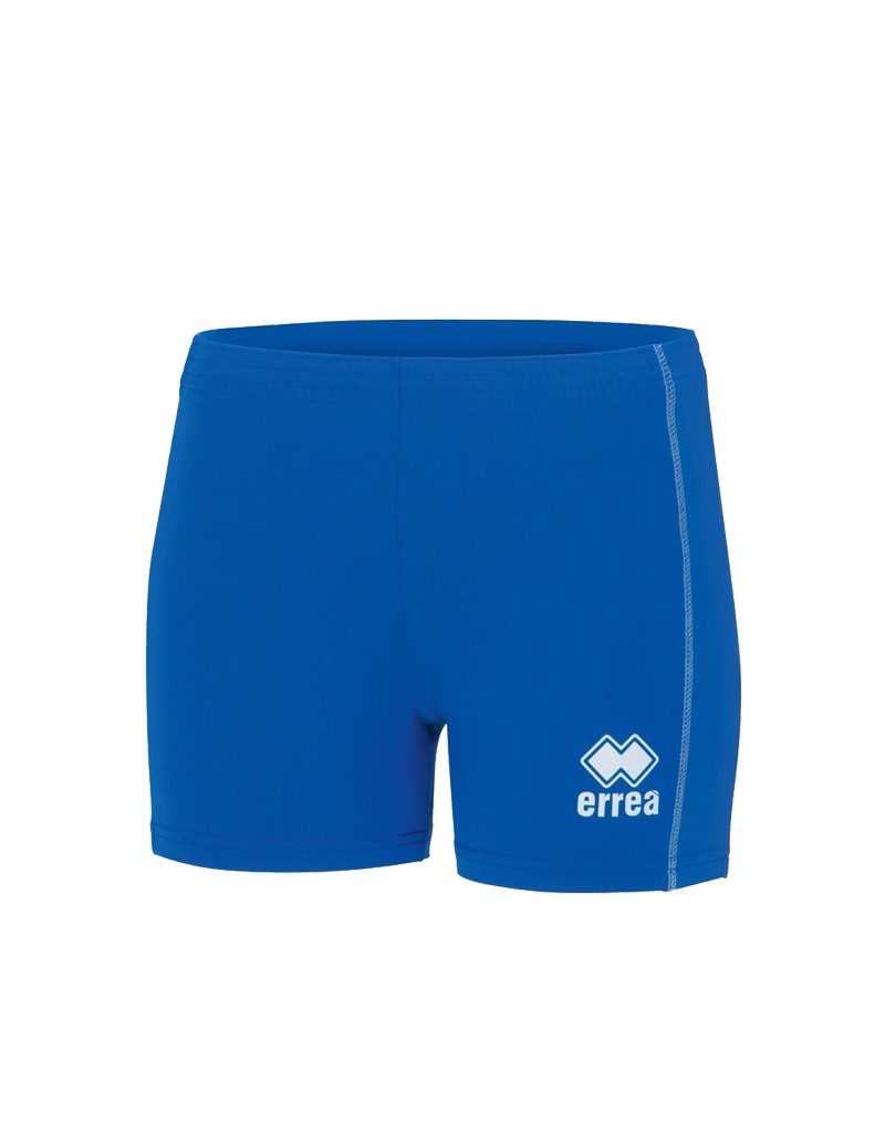 errea Pantaloncino Premier Azzurro