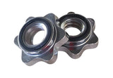 Barret Bilanciere in Acciaio 150 cm