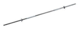 Barret Bilanciere in Acciaio 150 cm