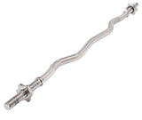 Barret Bilanciere Sagomato 120 cm