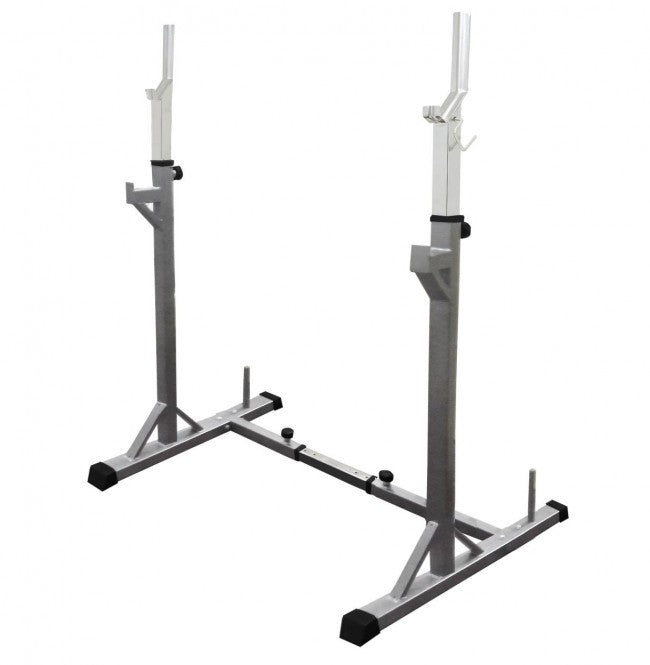 Barret Power Rack Supporti per Bilancieri