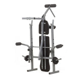 Barret Panca Pesi con supporto bilanciere