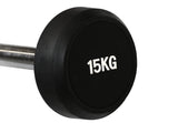 Diamond Bilanciere Precaricato 15 Kg