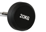 Diamond Bilanciere Precaricato 20 Kg