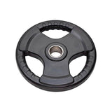 Diamond Disco Ghisa Olimpionico Gommato 20 KG