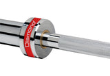 Diamond Bilanciere Olimpionico 150 cm foro Ø 50 MM