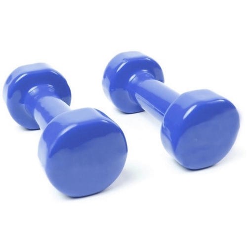 Barret Coppia di Manubri 3 kg