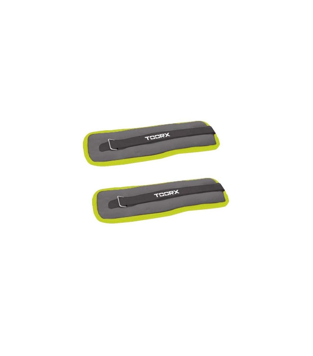 Barret Coppia di Cavigliere 2 Kg
