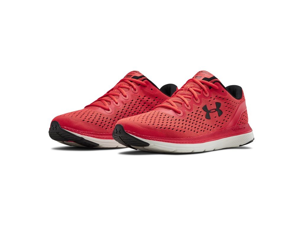 UA Charged Impulse rosso