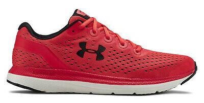 UA Charged Impulse rosso