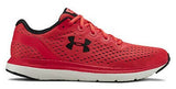 UA Charged Impulse rosso