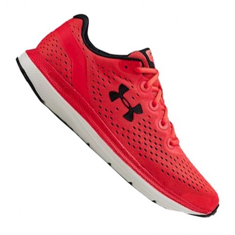 UA Charged Impulse rosso