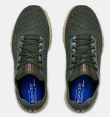 UA Hovr Sonic 2 verde