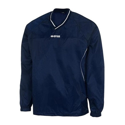 errea Kway Ottawa blu