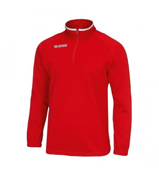 errea Giubbino Mansel rosso