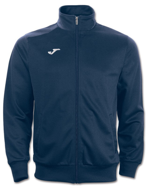 Joma Giacca Gala blu