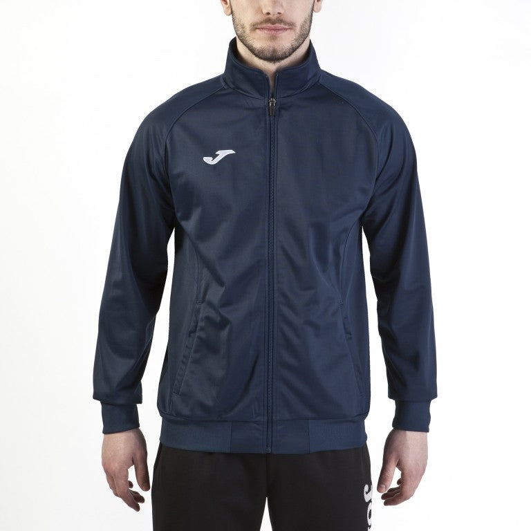 Joma Giacca Gala blu