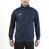 Joma Giacca Gala blu